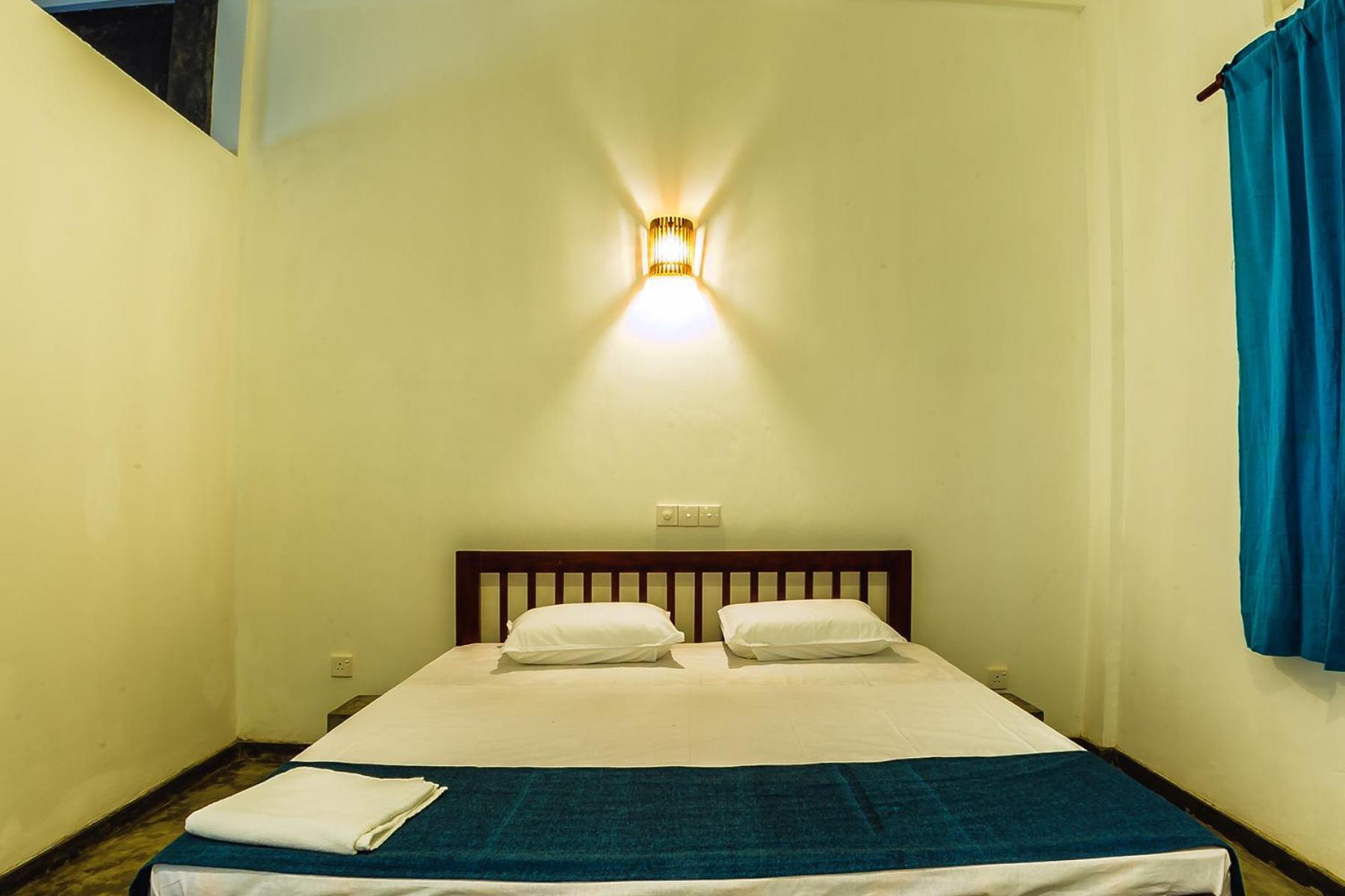 Dehiwala-Mount Lavinia Colombo Beach Hostel מראה חיצוני תמונה