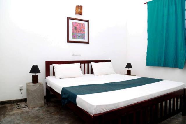 Dehiwala-Mount Lavinia Colombo Beach Hostel מראה חיצוני תמונה